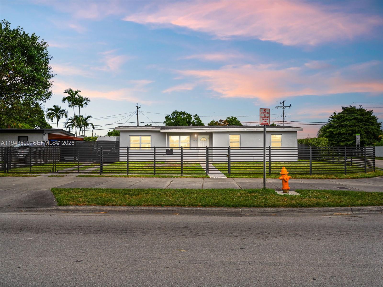 11401 SW 56th Street
