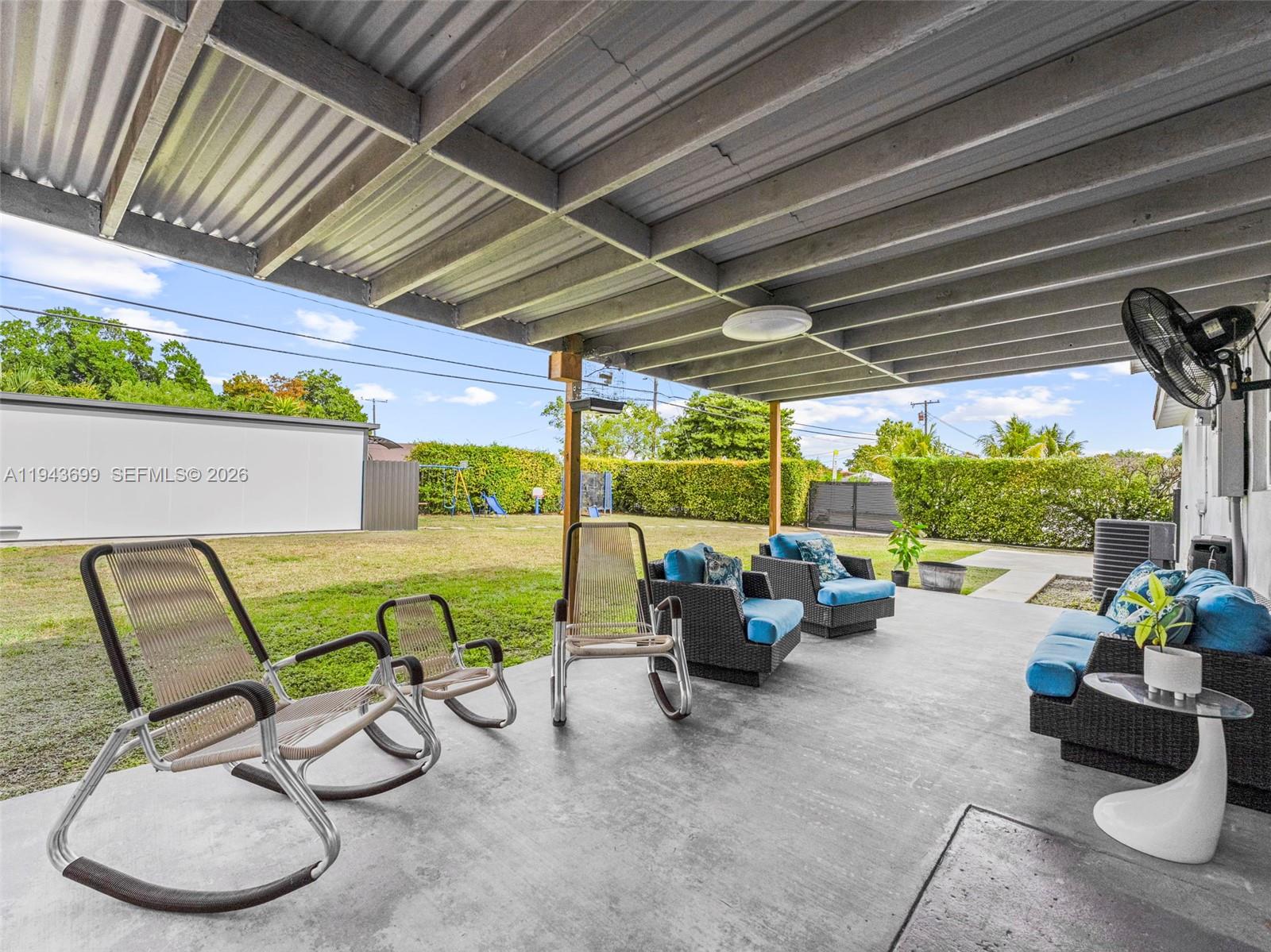 11401 SW 56th Street