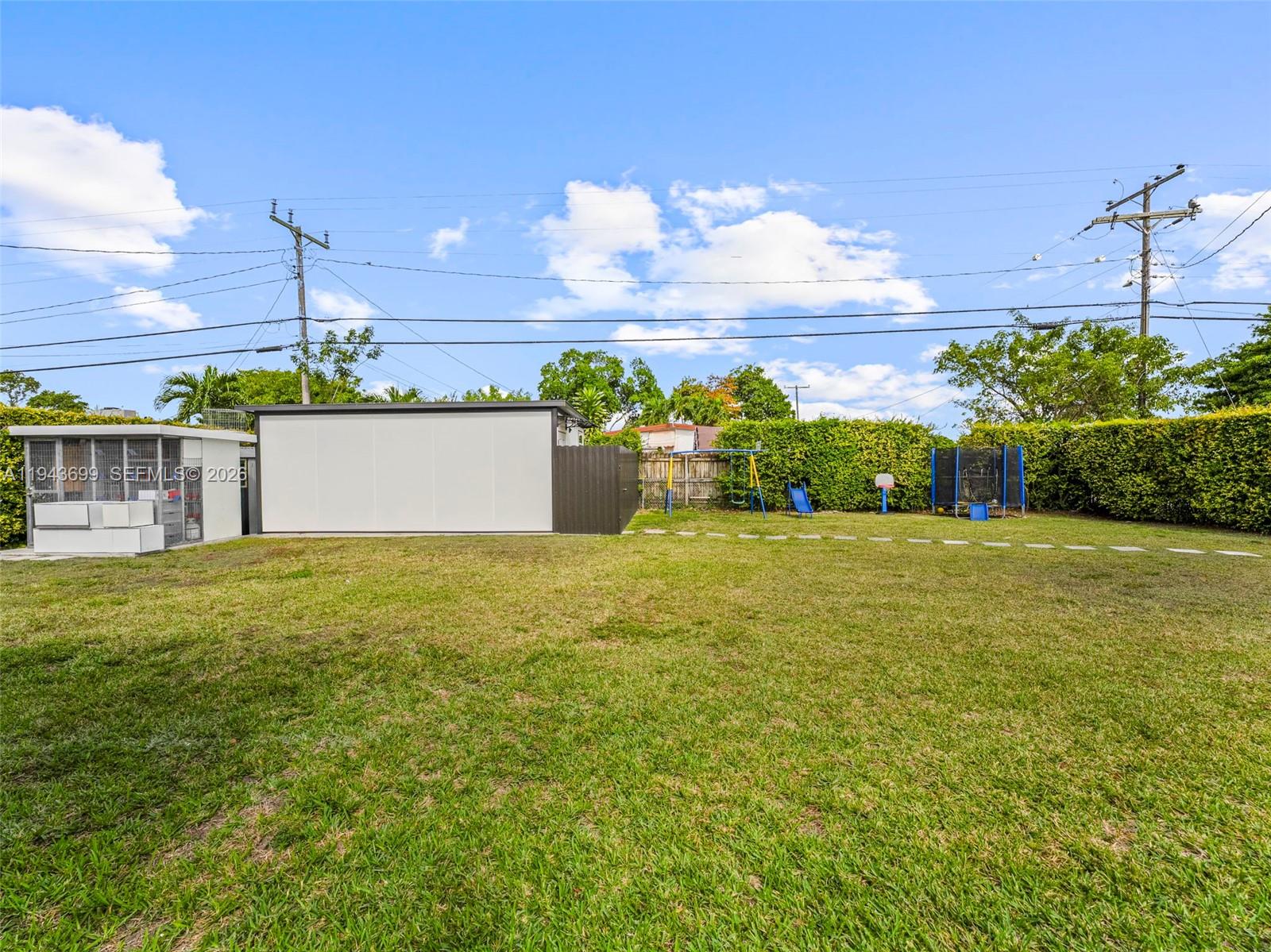 11401 SW 56th Street