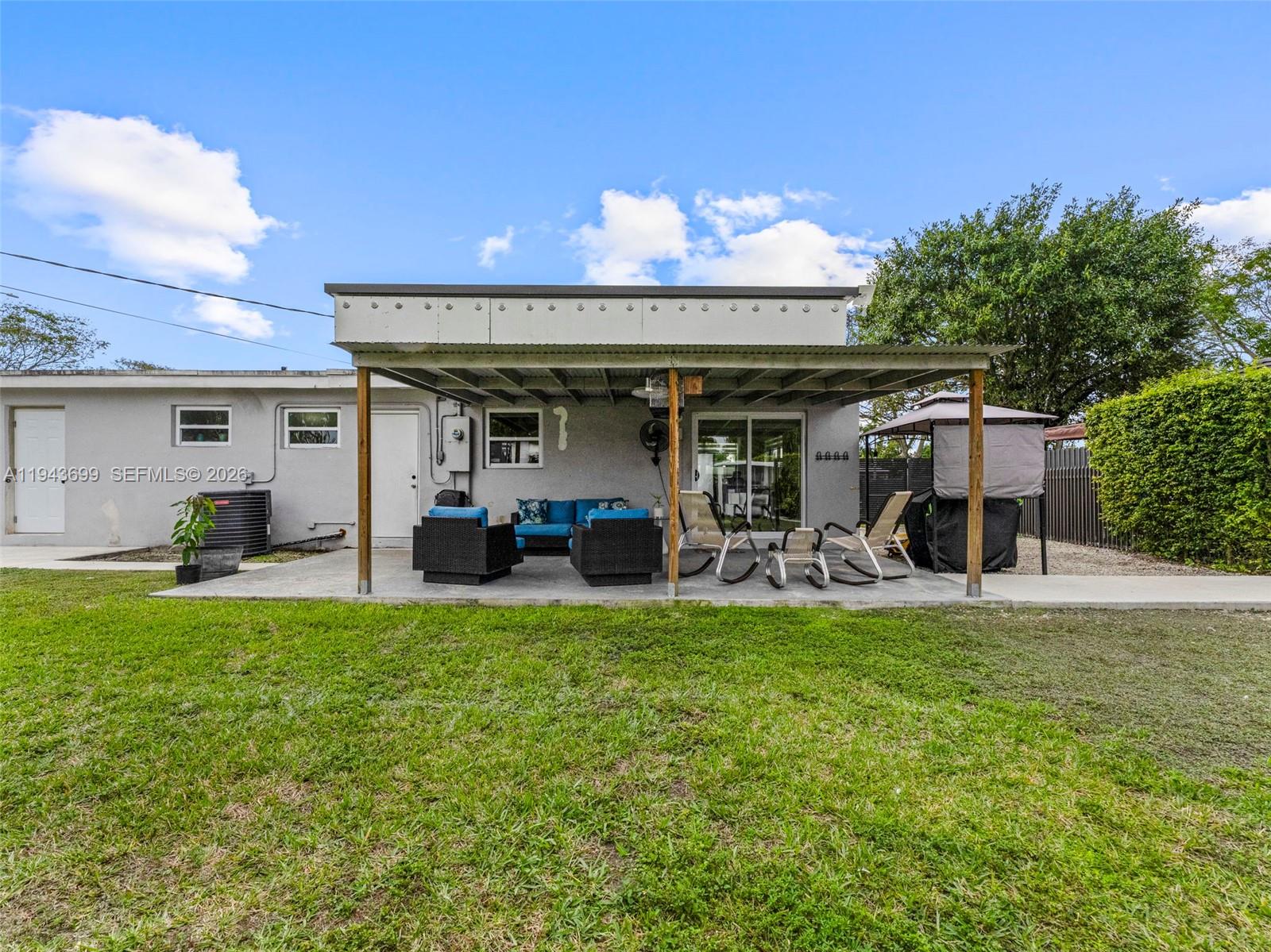 11401 SW 56th Street
