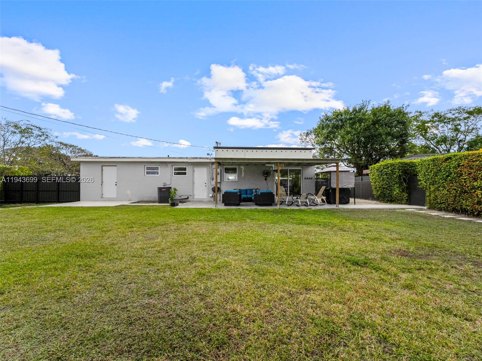 11401 SW 56th Street