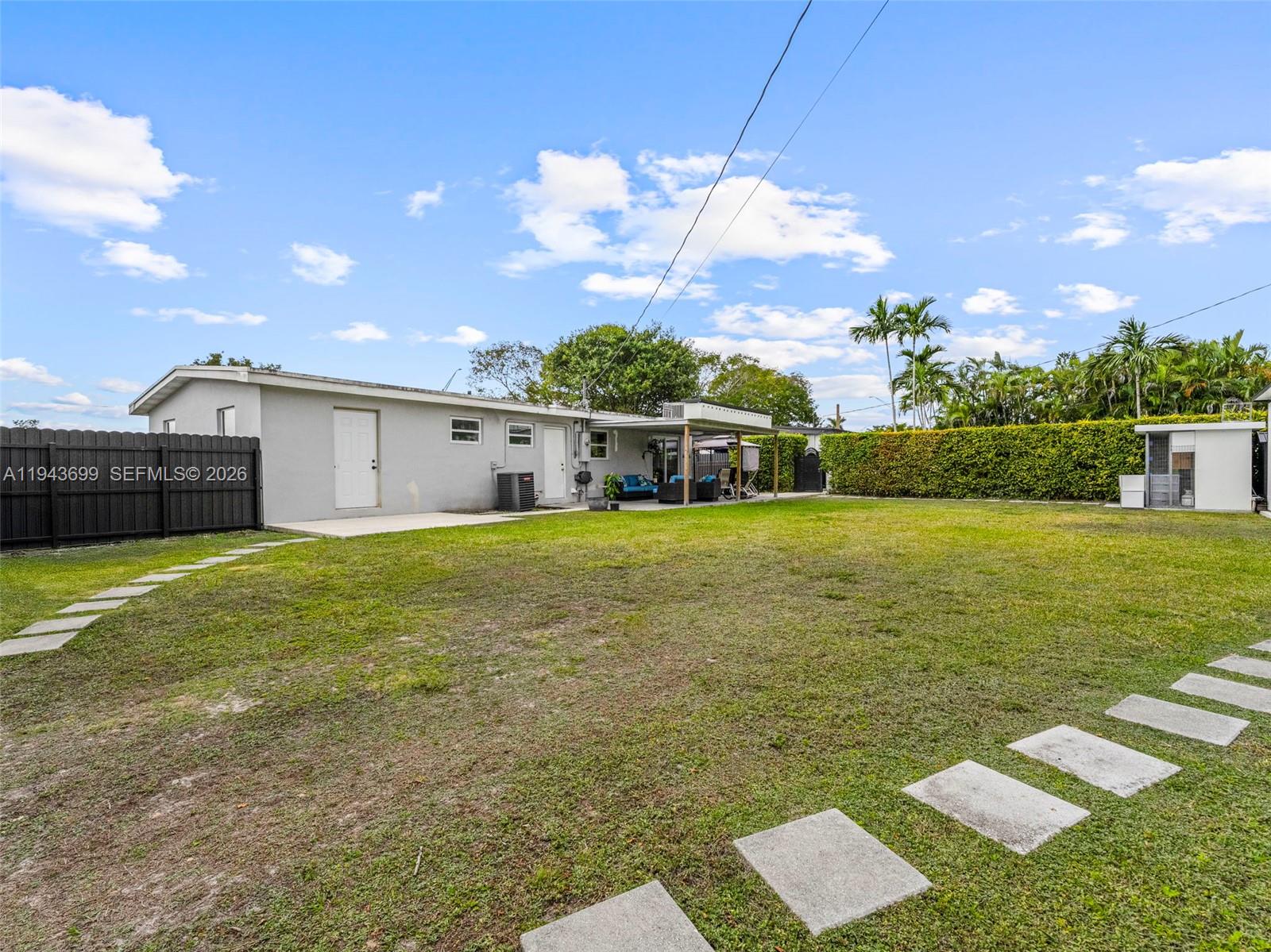 11401 SW 56th Street
