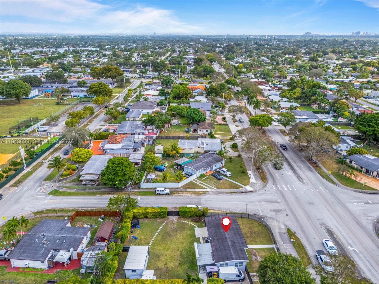 11401 SW 56th Street