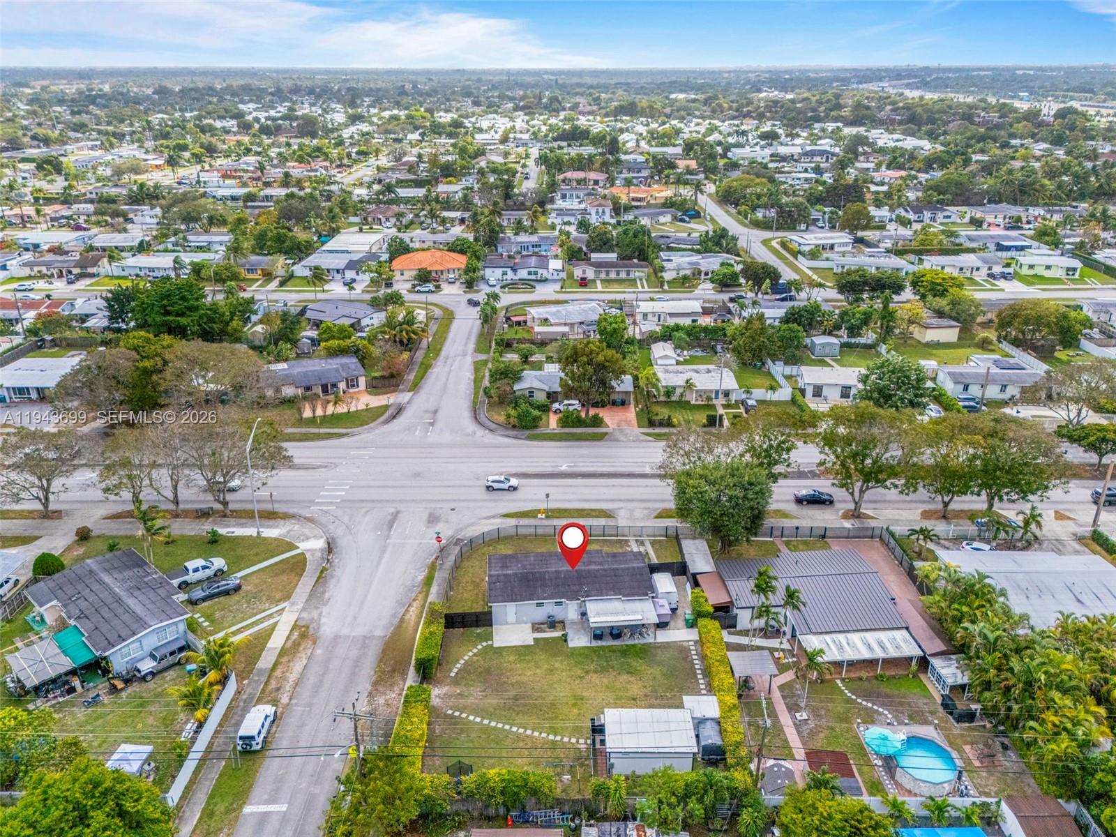 11401 SW 56th Street