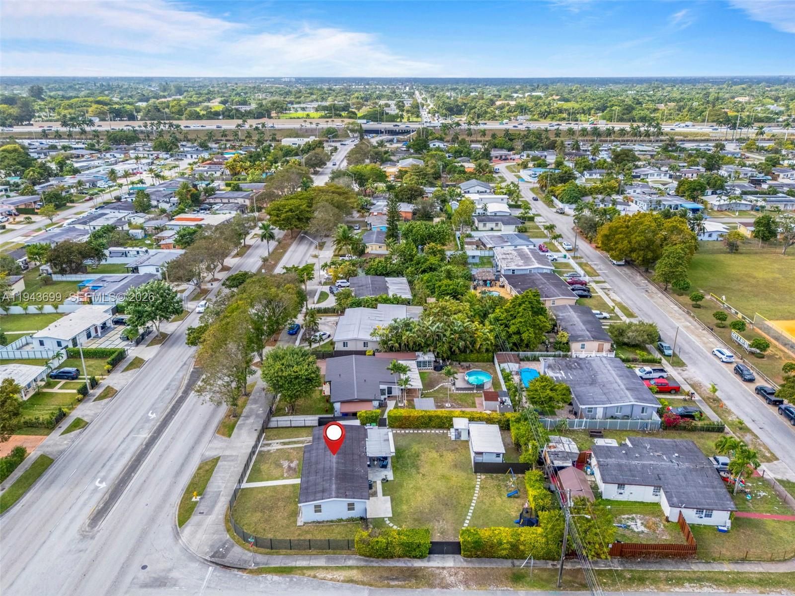 11401 SW 56th Street
