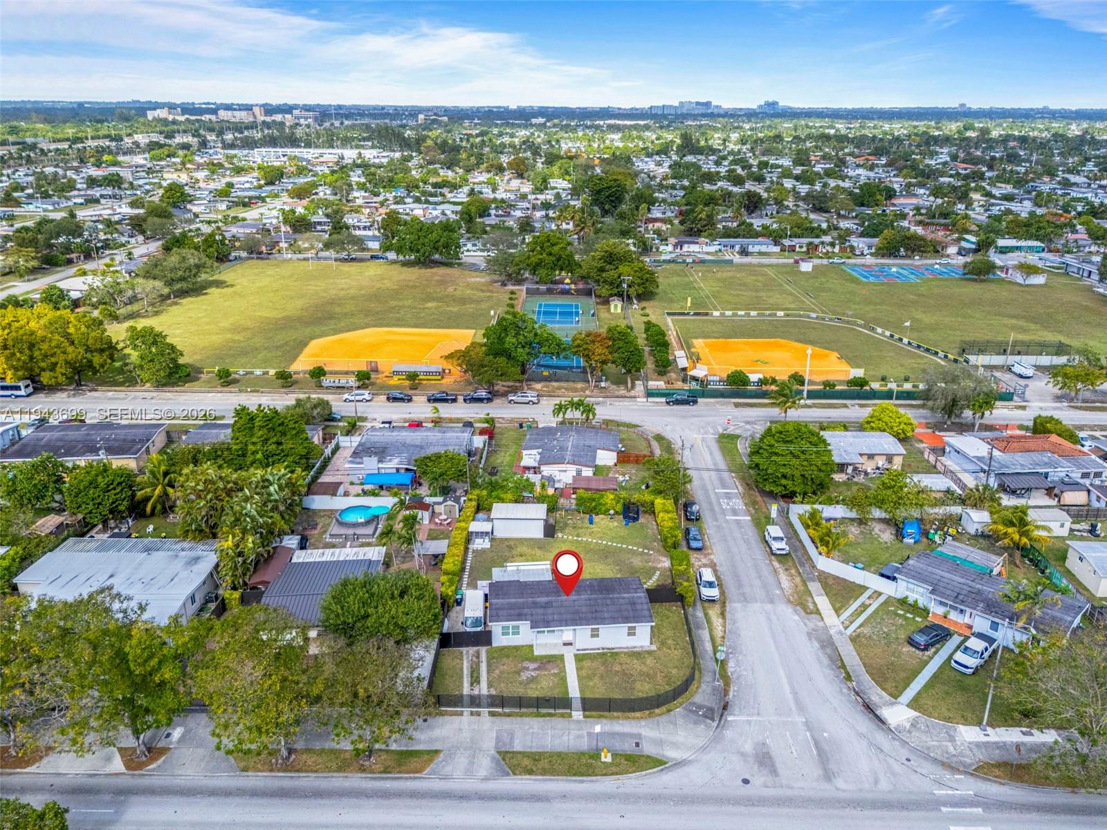 11401 SW 56th Street