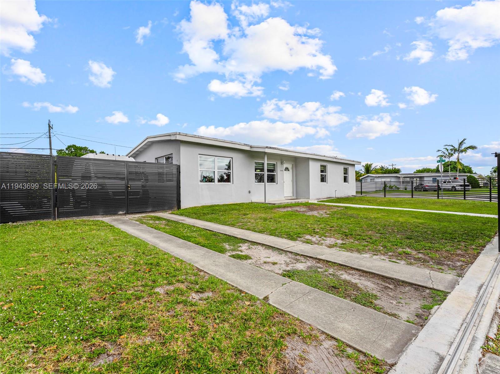 11401 SW 56th Street