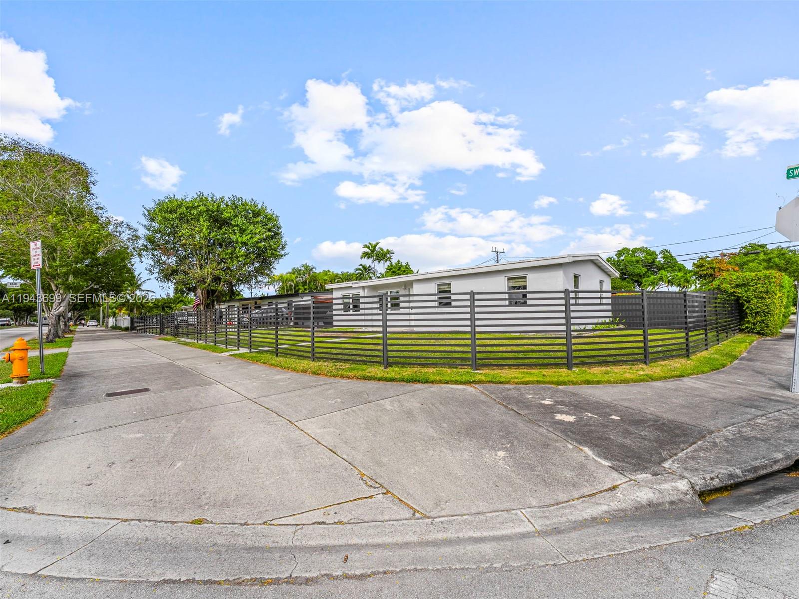 11401 SW 56th Street