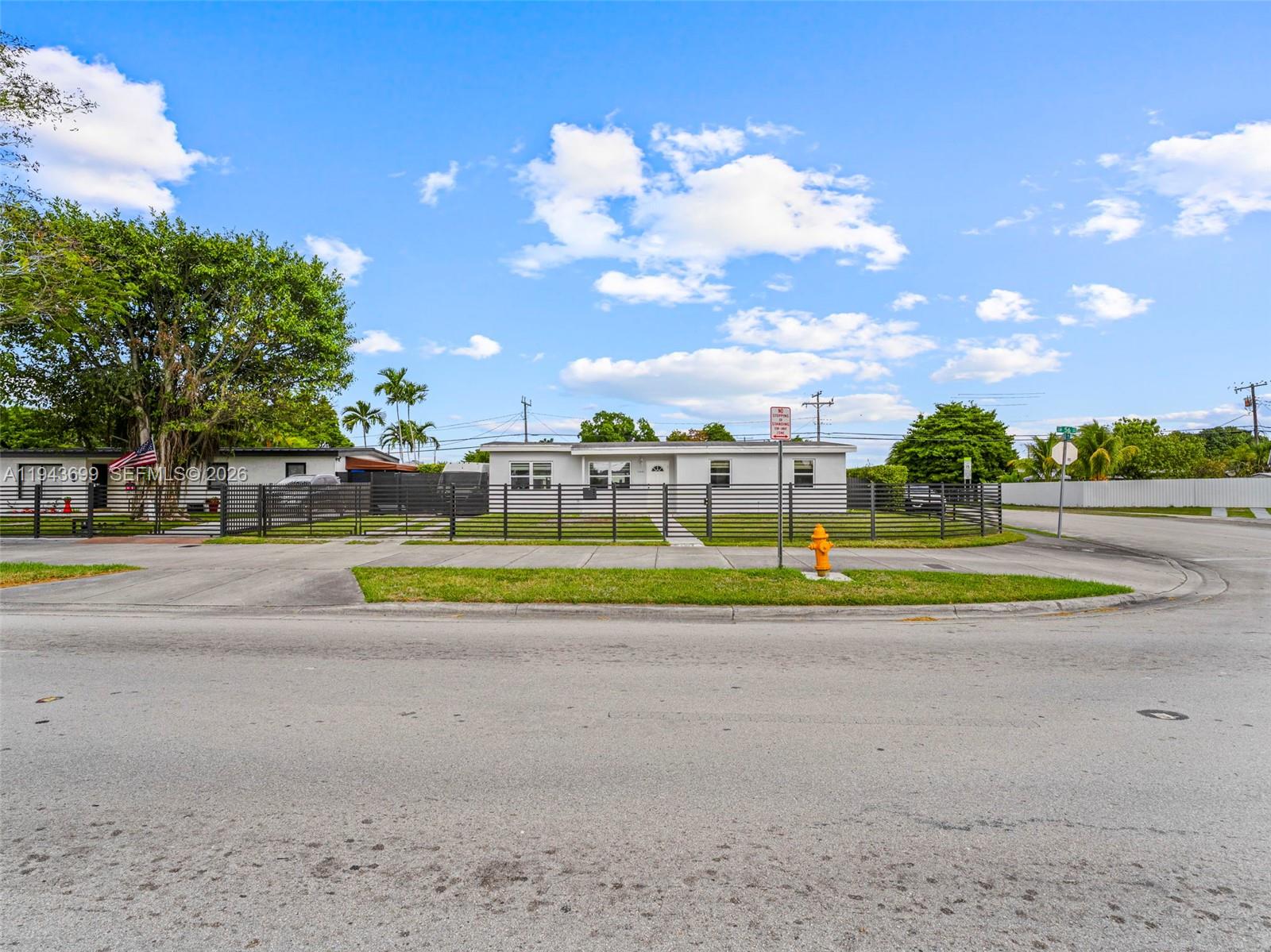 11401 SW 56th Street