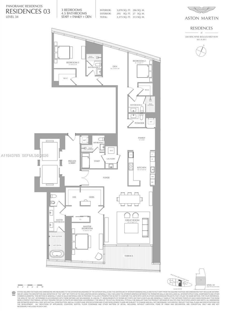 300 Biscayne Blvd Way
