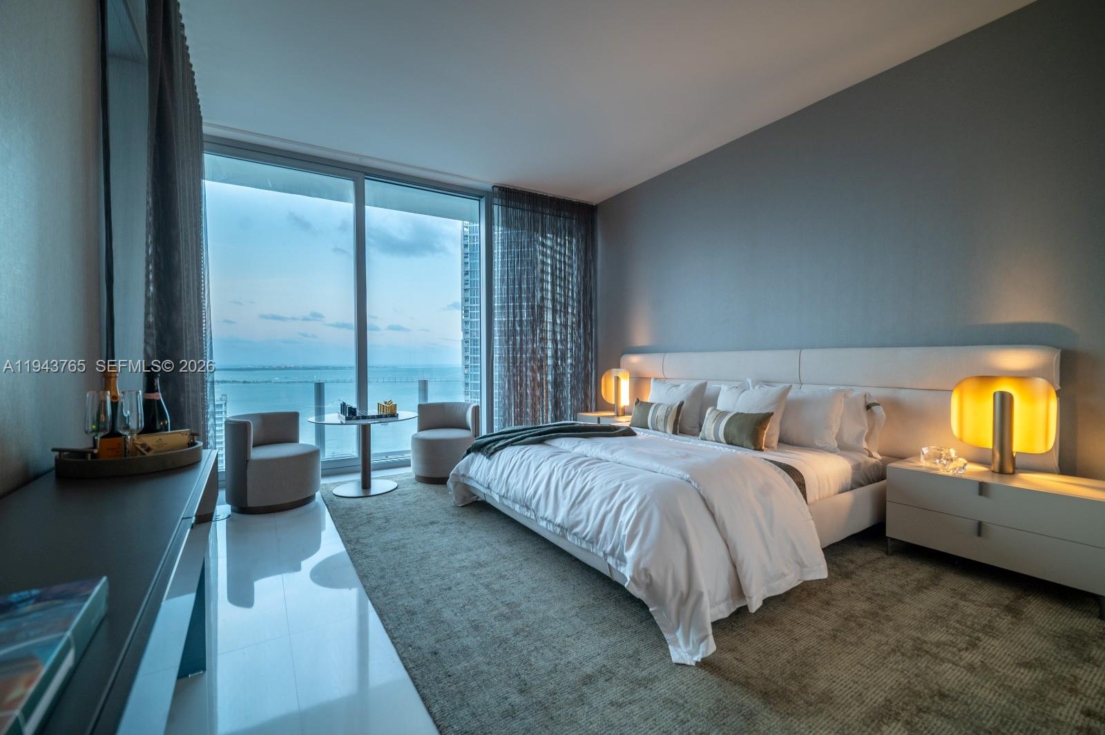 300 Biscayne Blvd Way
