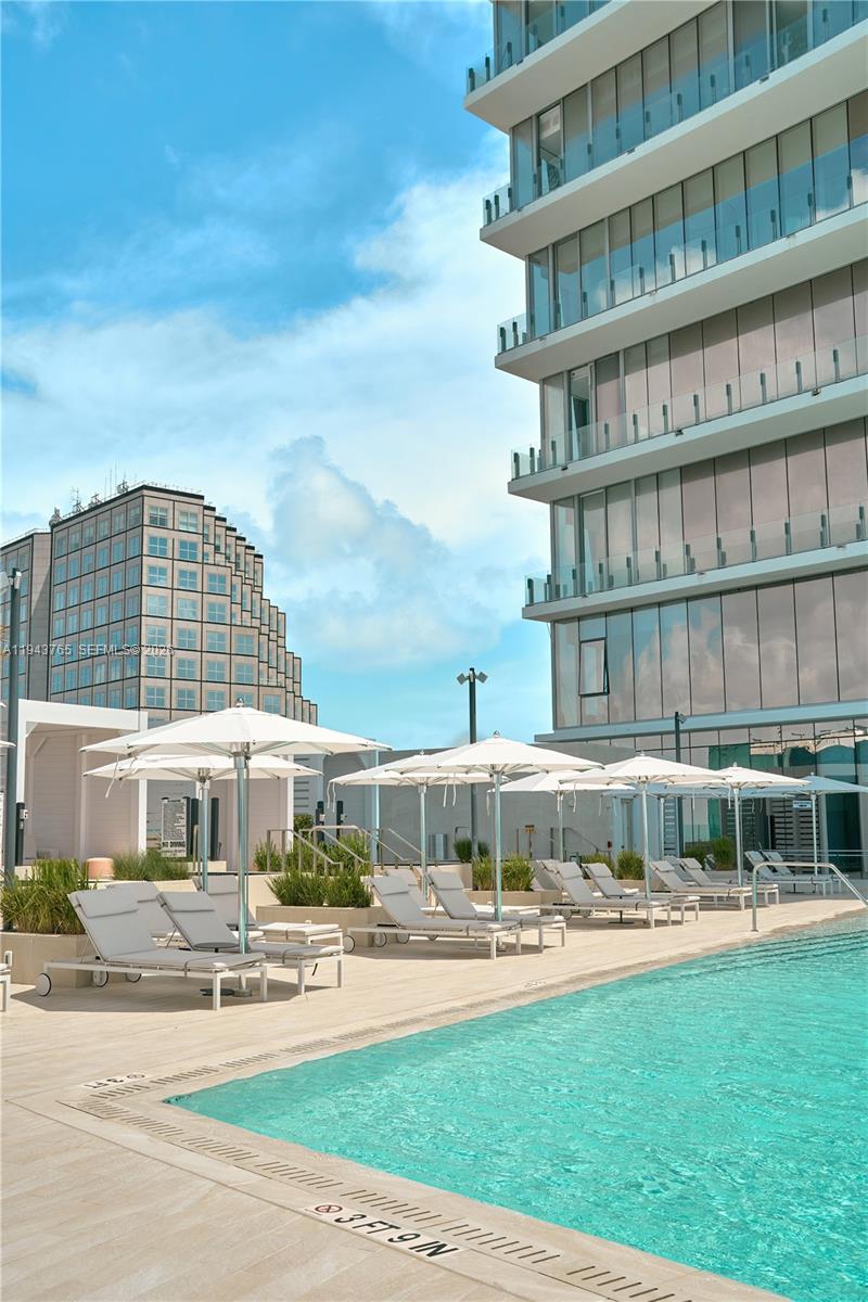 300 Biscayne Blvd Way