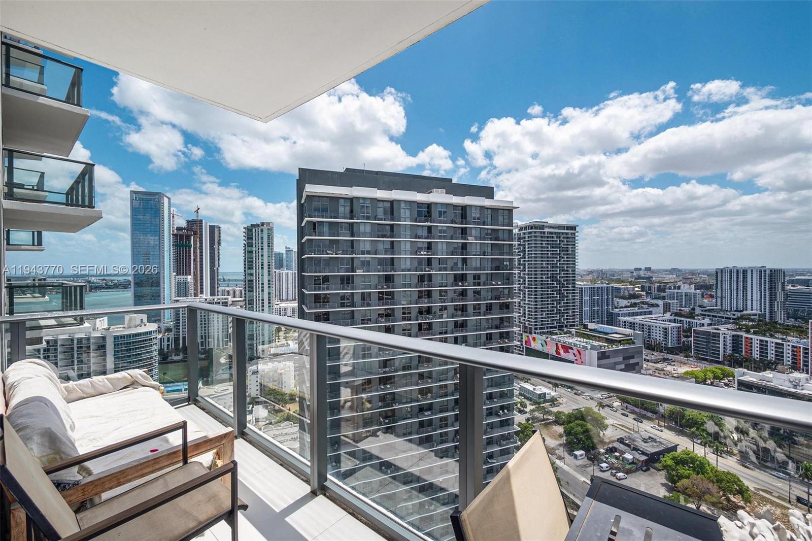 501 NE 31st Street