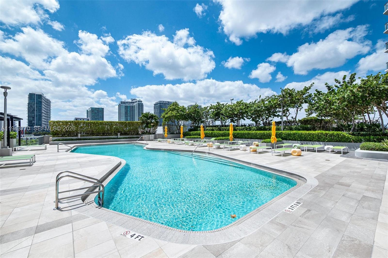 501 NE 31st Street