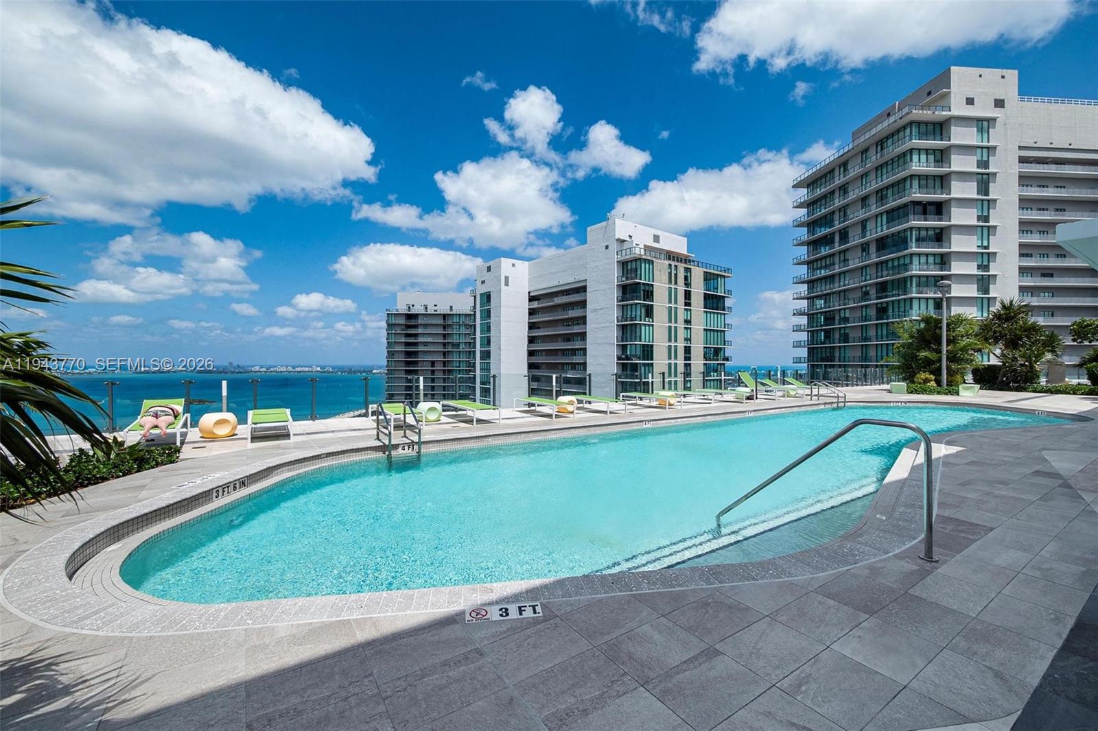 501 NE 31st Street