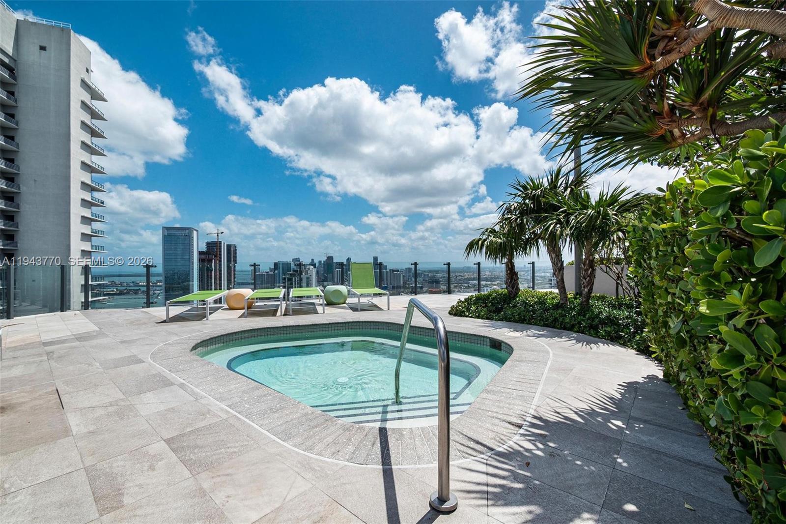 501 NE 31st Street