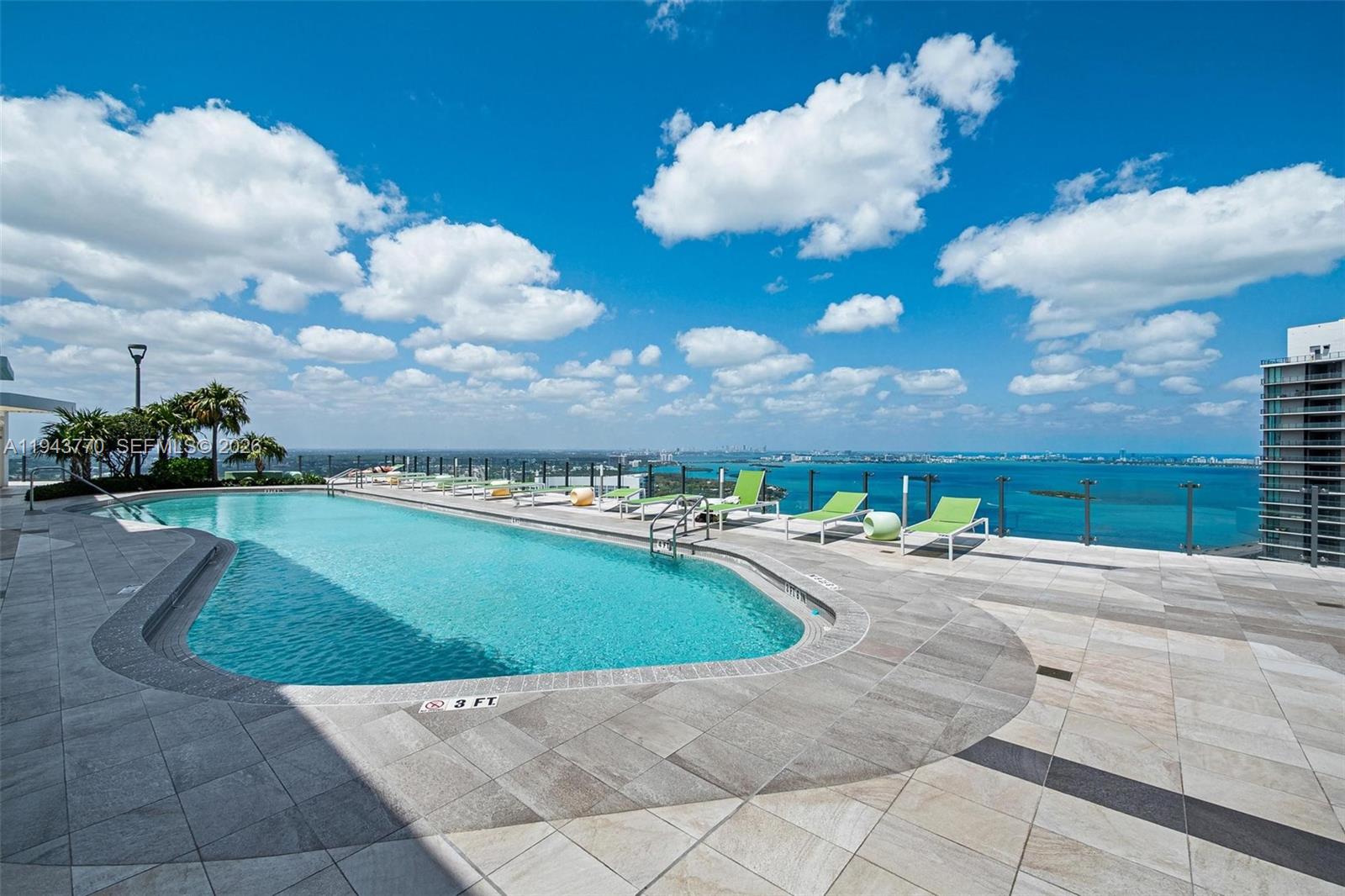 501 NE 31st Street