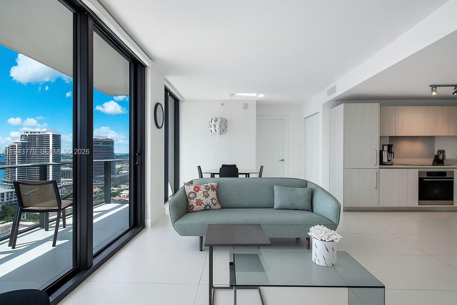 501 NE 31st Street