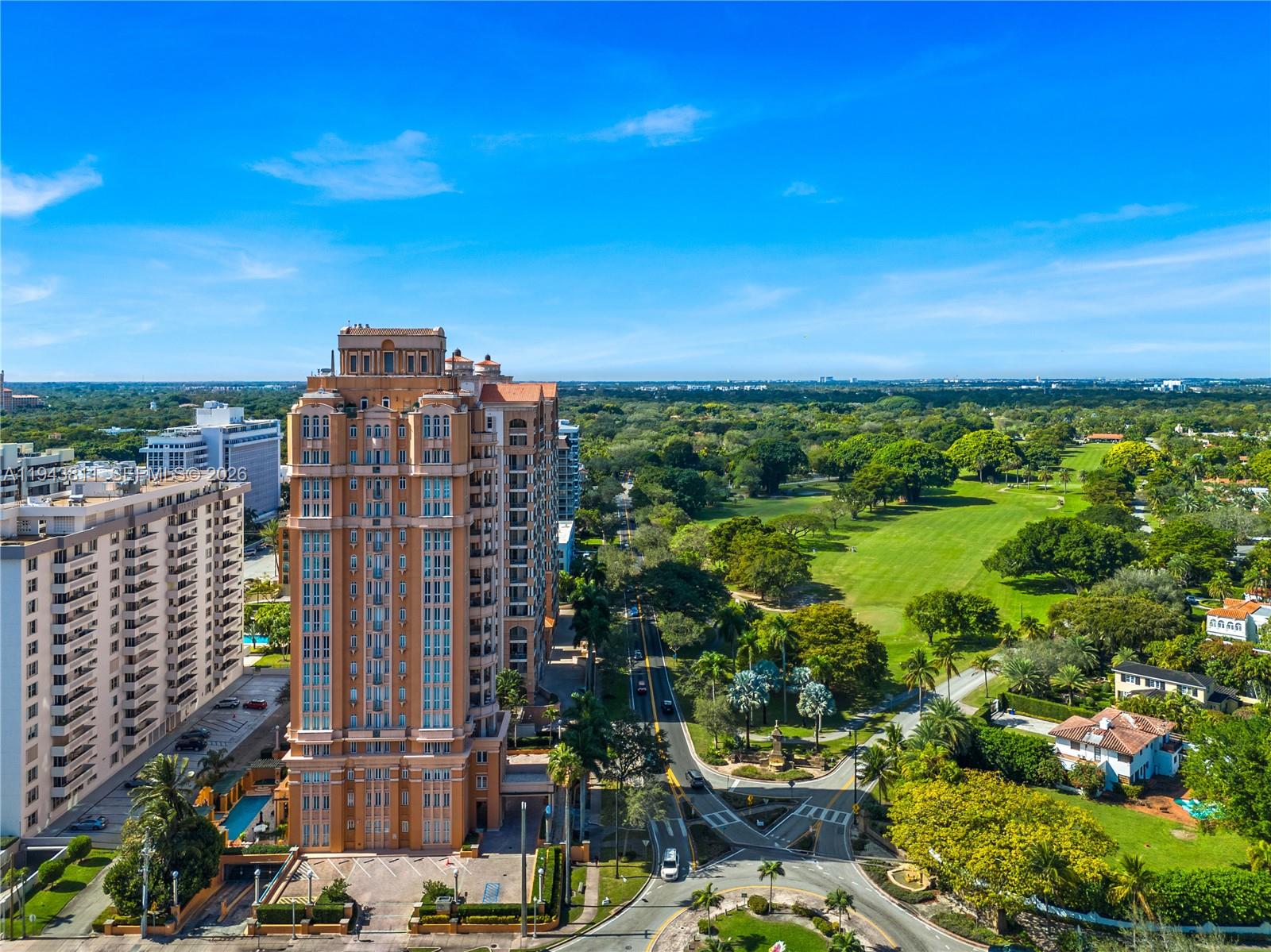 600 Coral Way