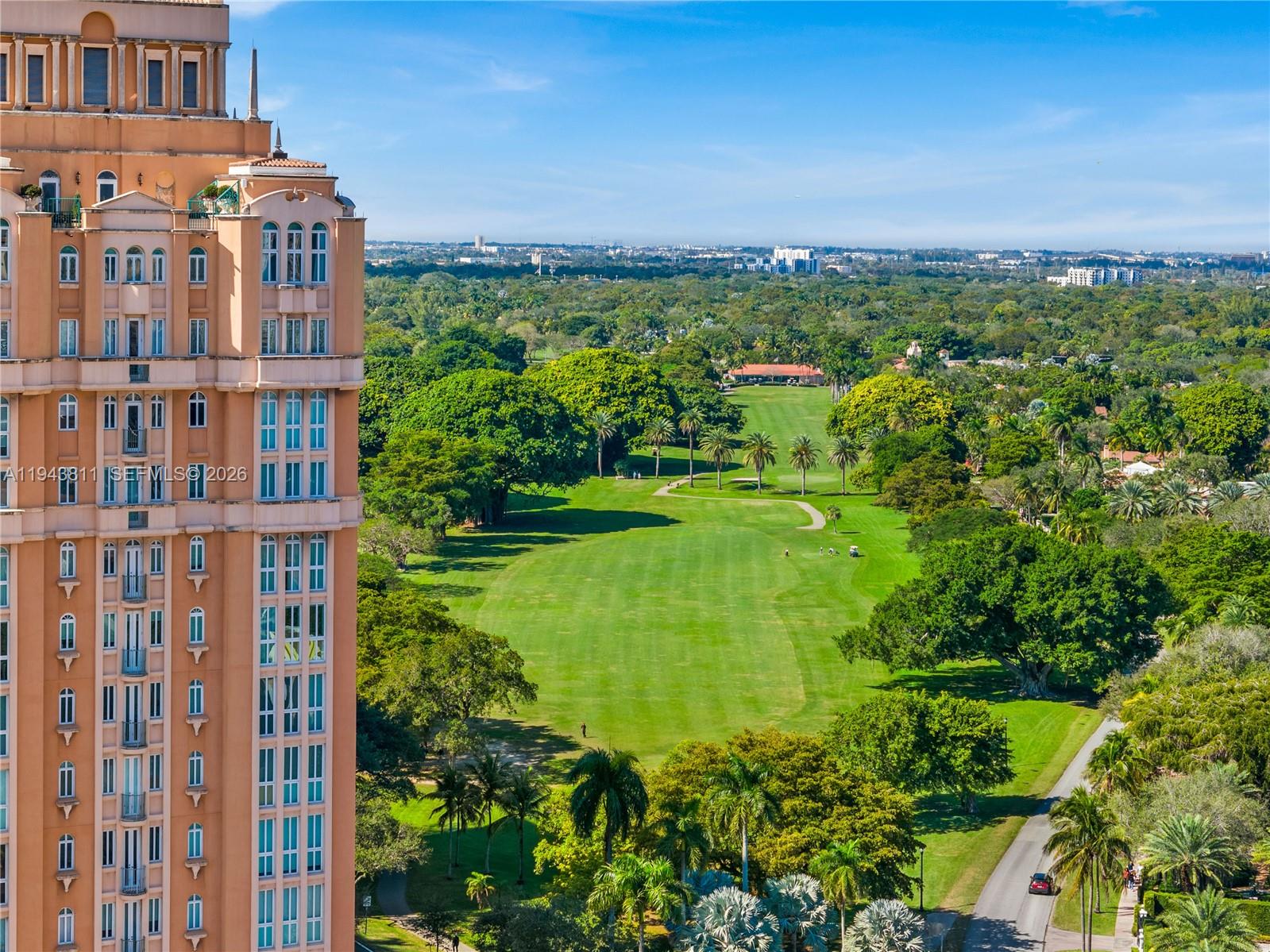 600 Coral Way