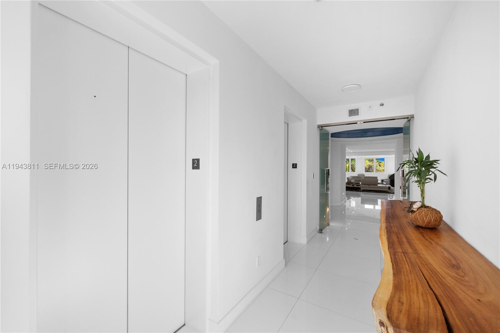 600 Coral Way