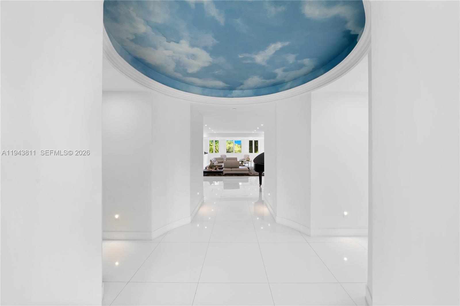 600 Coral Way