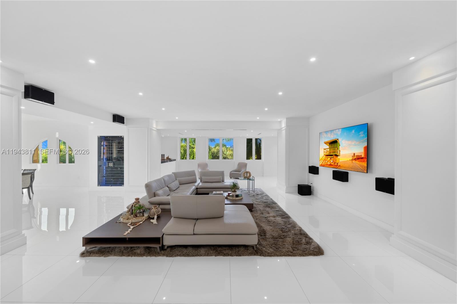 600 Coral Way