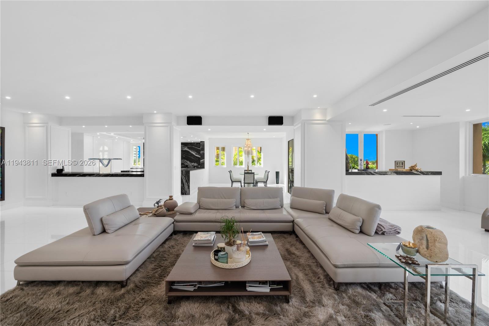600 Coral Way