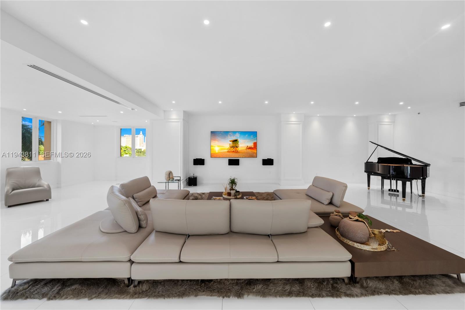 600 Coral Way