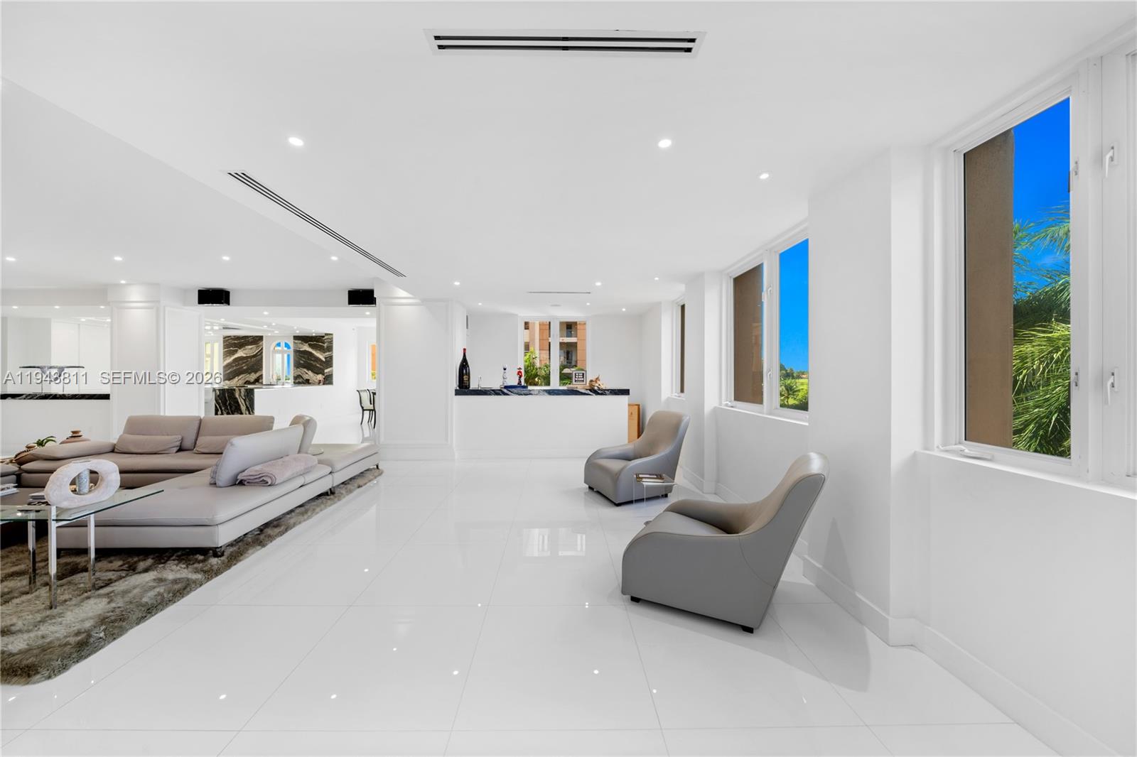 600 Coral Way