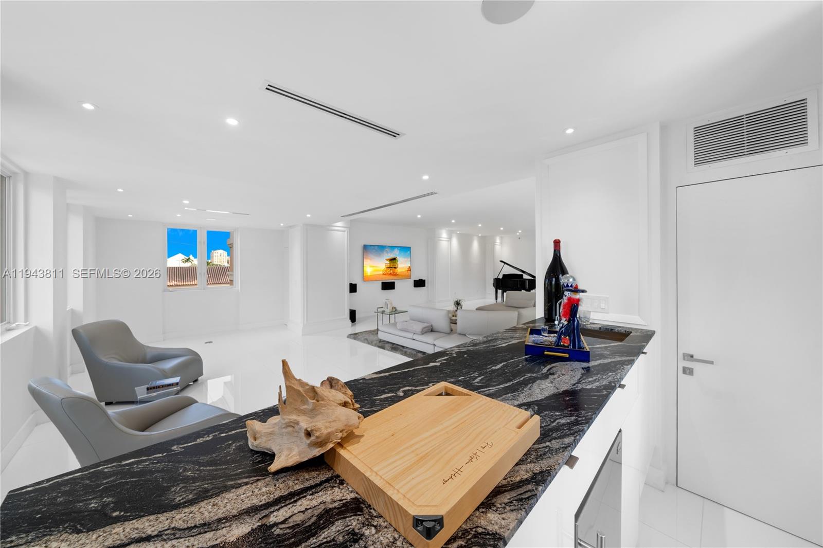 600 Coral Way