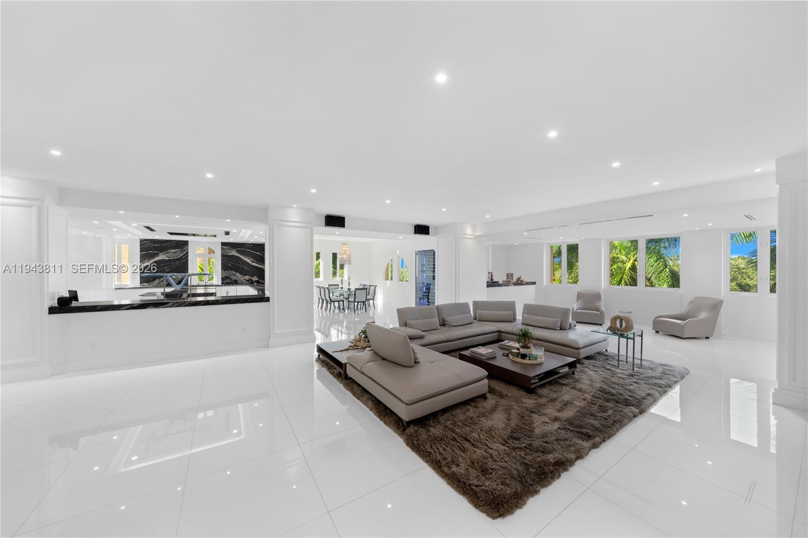 600 Coral Way