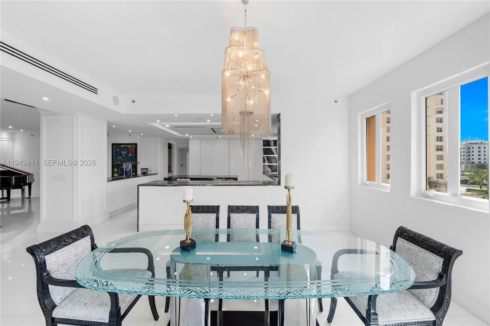 600 Coral Way