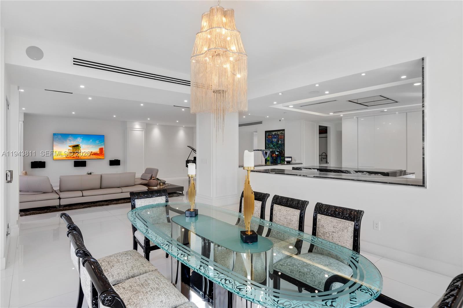600 Coral Way