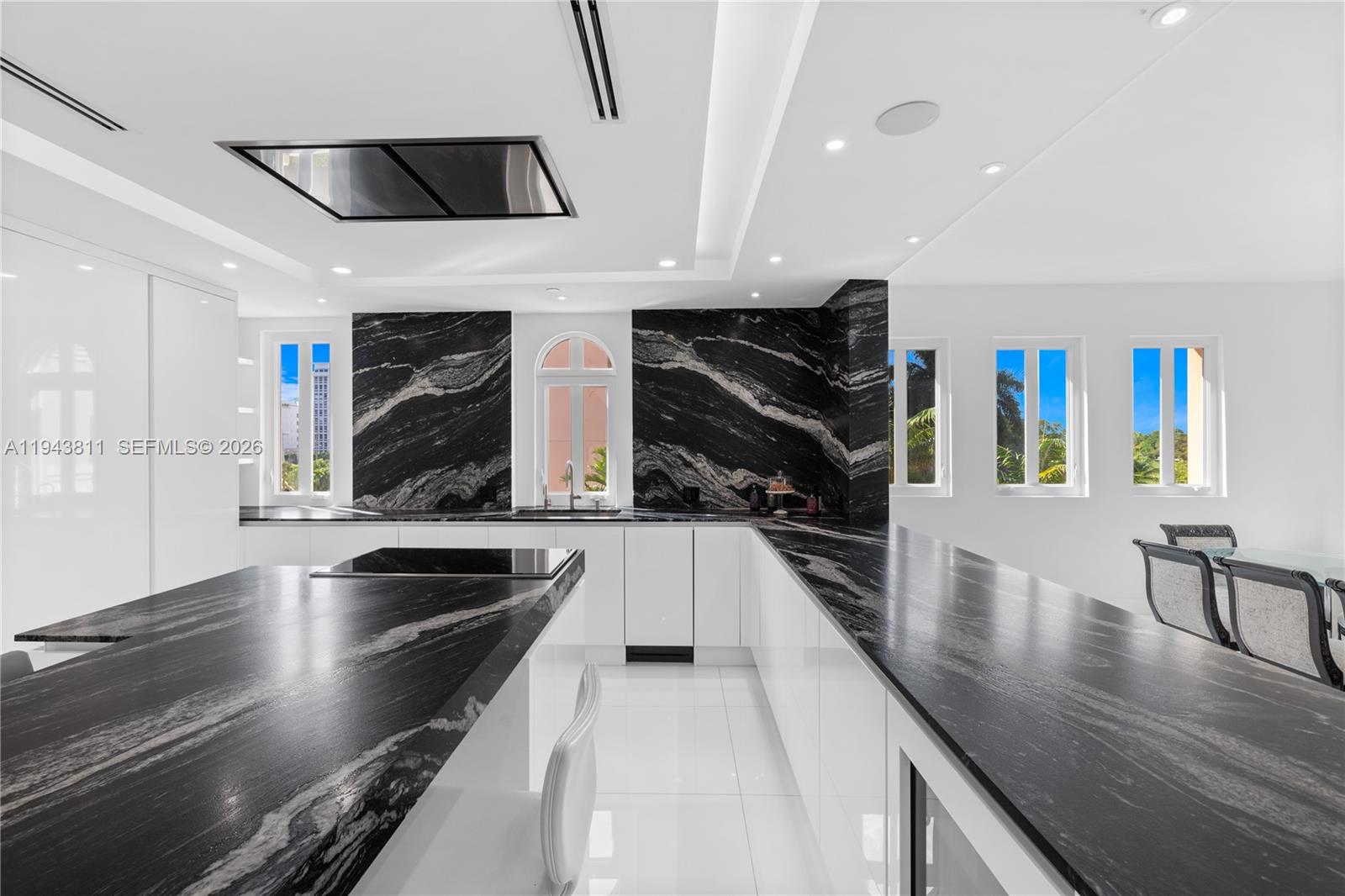 600 Coral Way