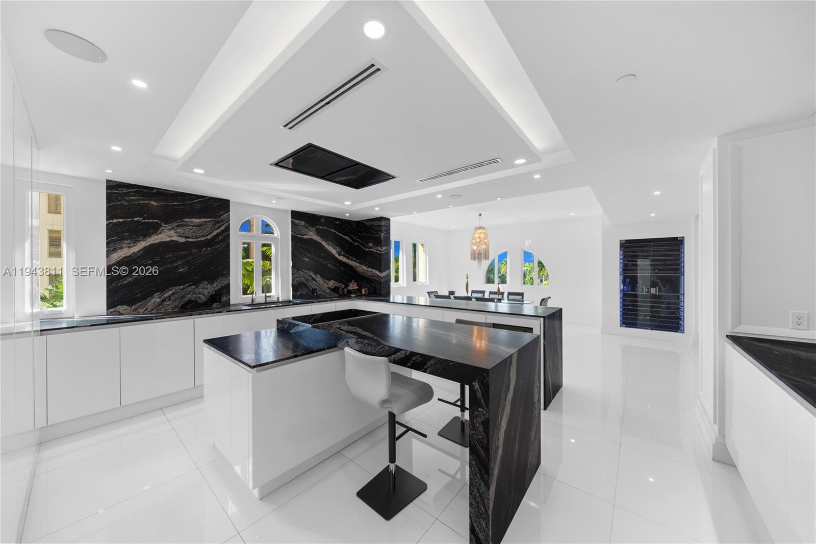 600 Coral Way