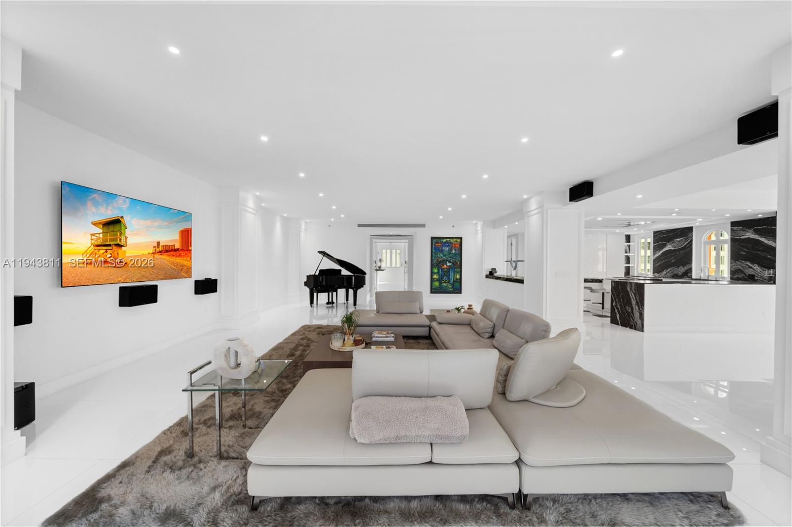 600 Coral Way