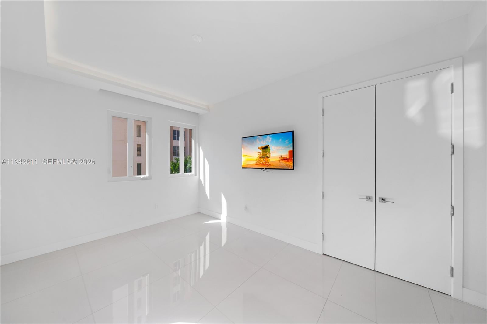 600 Coral Way