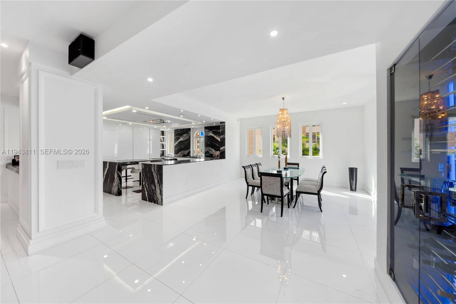 600 Coral Way