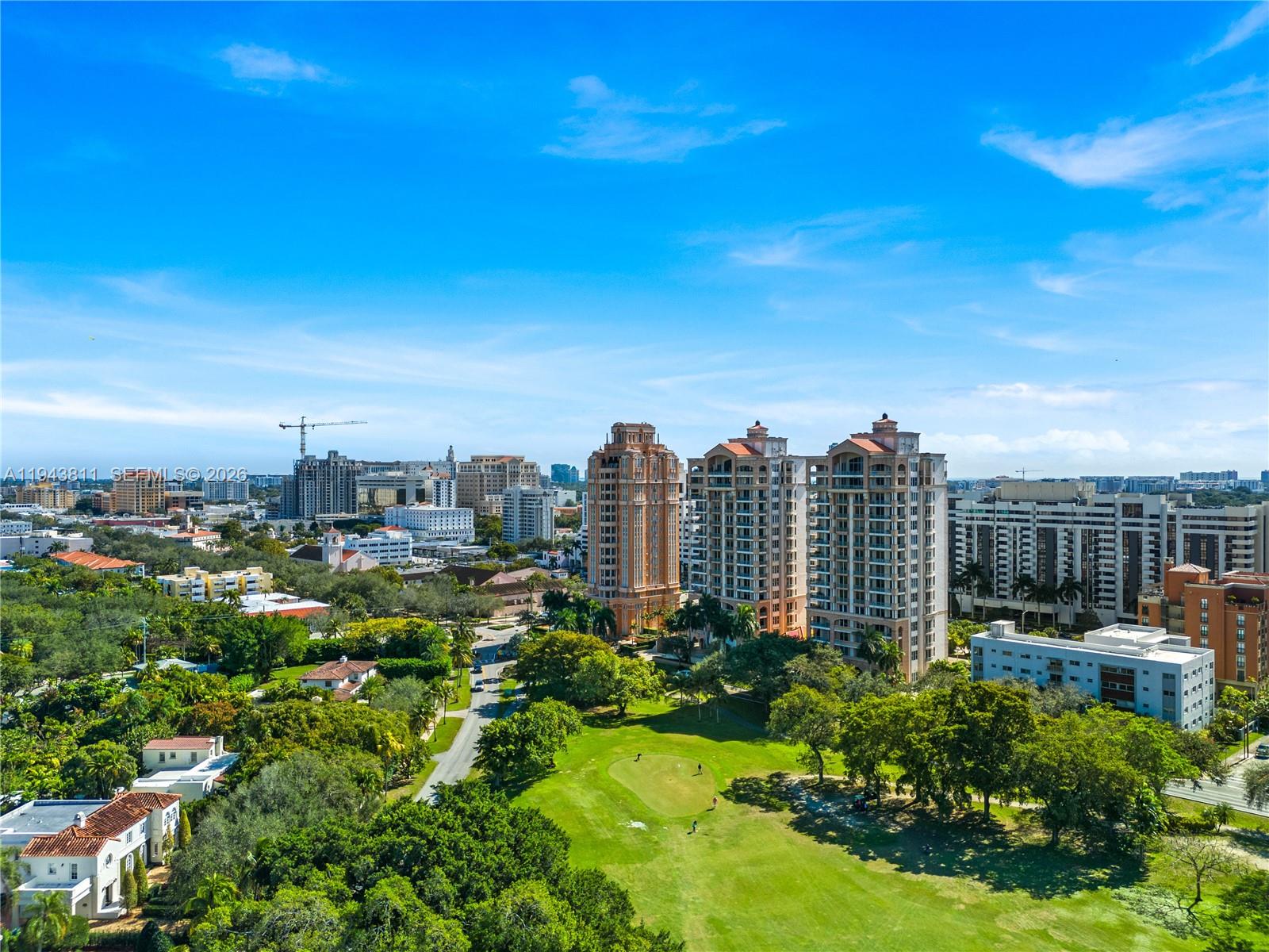 600 Coral Way