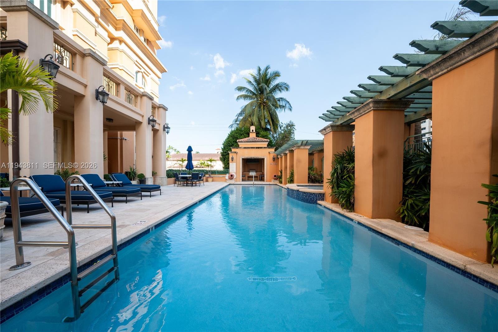 600 Coral Way