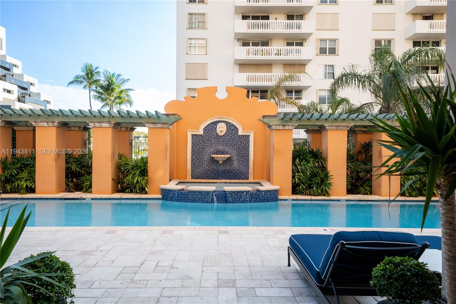 600 Coral Way