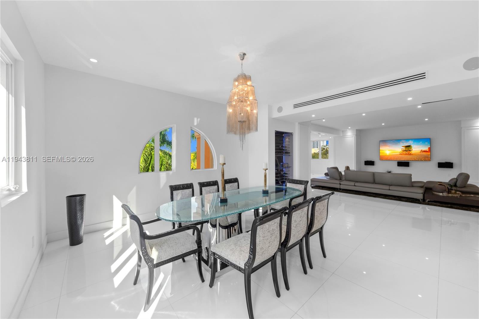 600 Coral Way