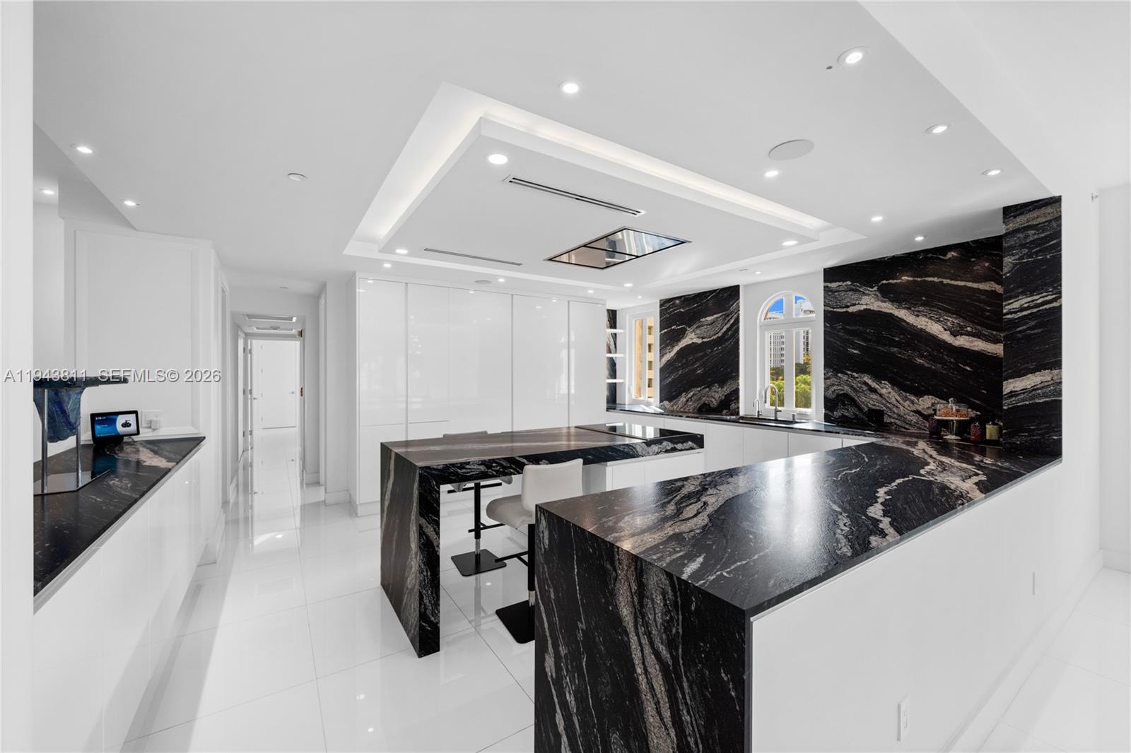 600 Coral Way