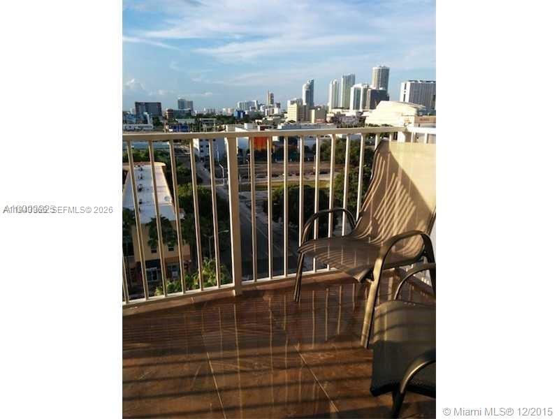 800 N Miami Avenue