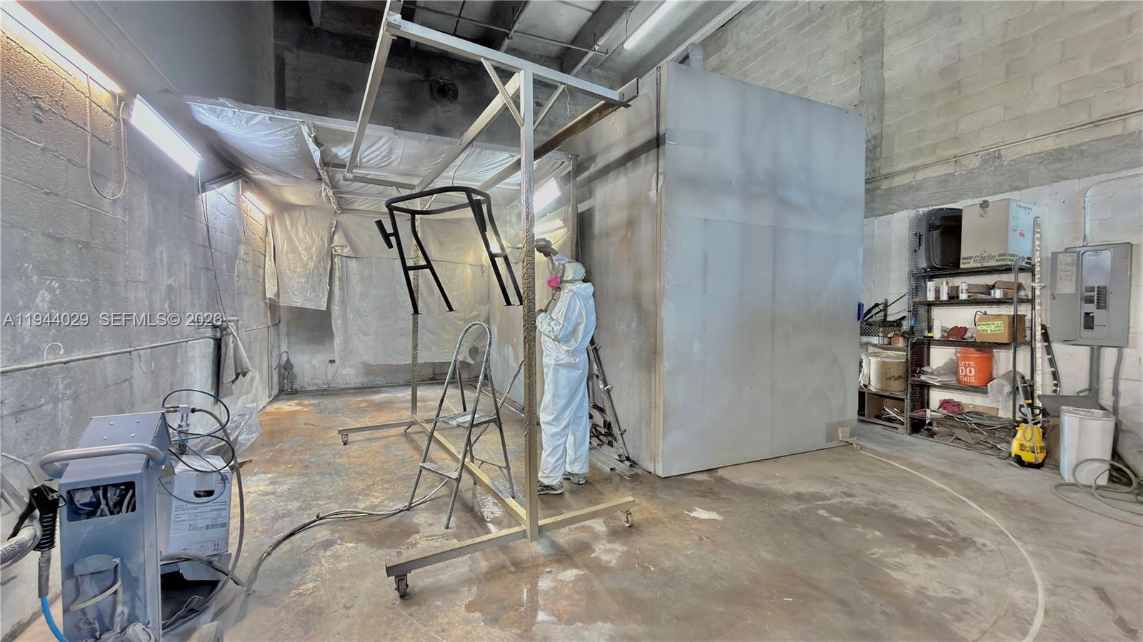 Aluminum Welding Aluminum Welding / Manufacturing Business For Sale