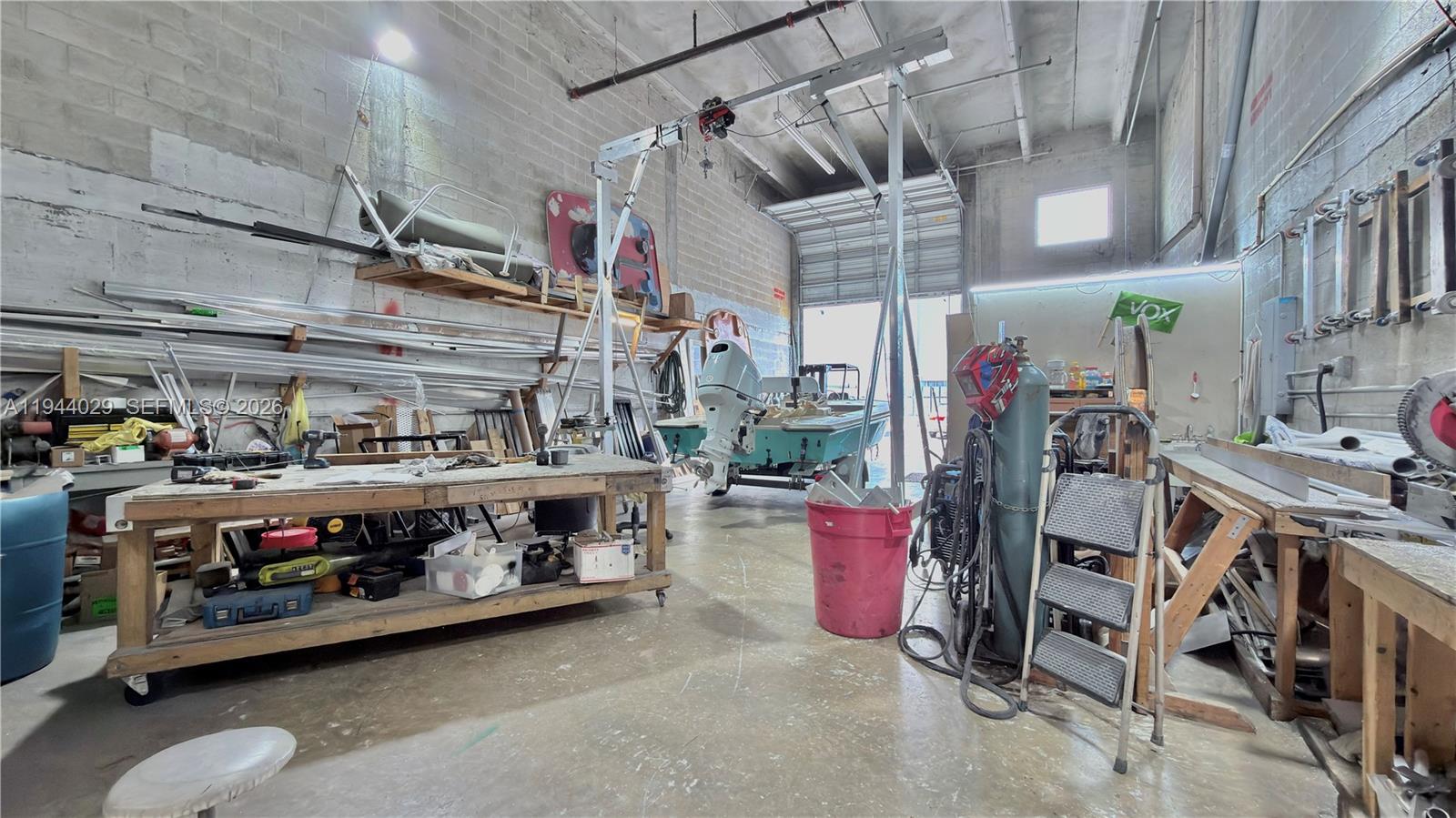 Aluminum Welding Aluminum Welding / Manufacturing Business For Sale