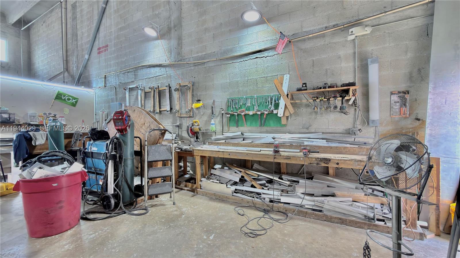 Aluminum Welding Aluminum Welding / Manufacturing Business For Sale