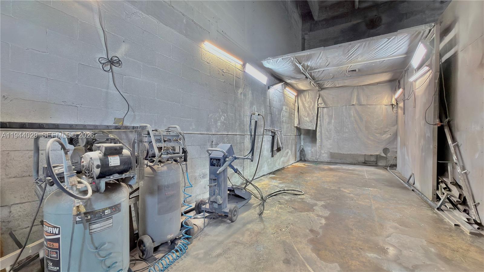 Aluminum Welding Aluminum Welding / Manufacturing Business For Sale