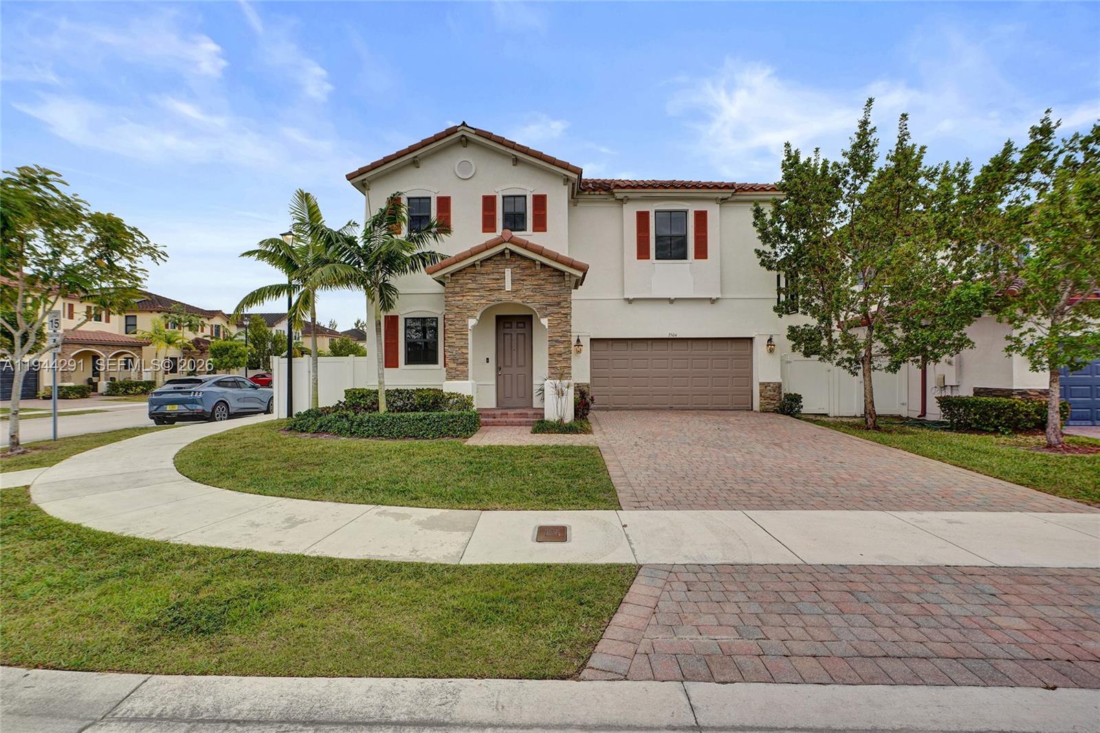 3504 W 94th Street